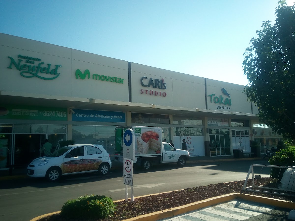 Punto San Isidro
