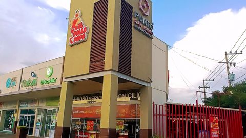 Pollo Pepe